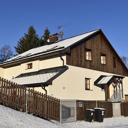 Haus Tolstejn Apartment Jiretin pod Jedlovou Exterior photo