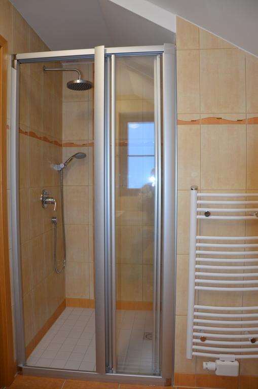 Haus Tolstejn Apartment Jiretin pod Jedlovou Exterior photo